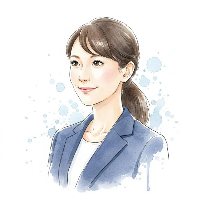 代表取締役 石田万理